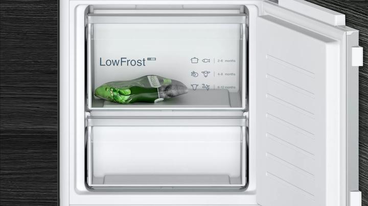 Produktbild Siemens KI87VVFE1 (270 l)