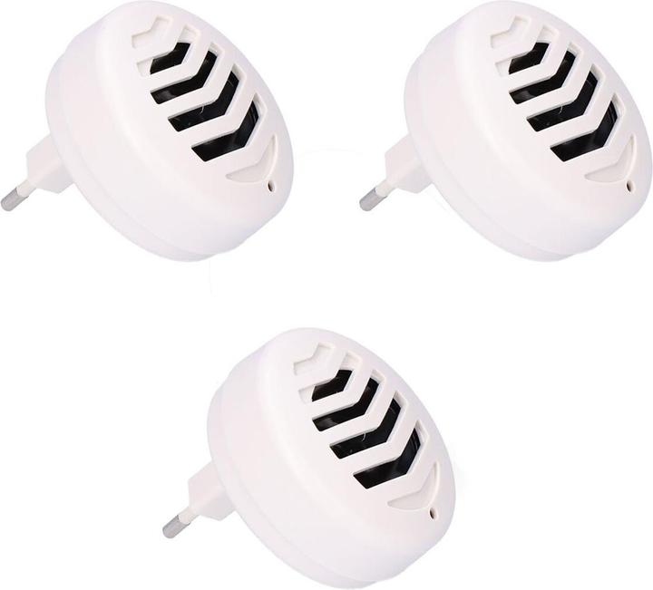 Actual product image Weitech Pack of 3