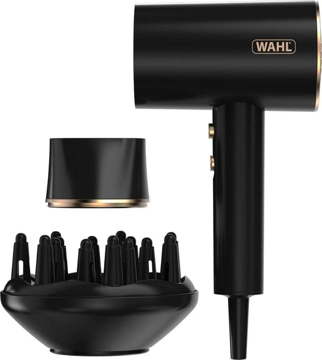 Image du produit Wahl Ionic Flow (2100 W)