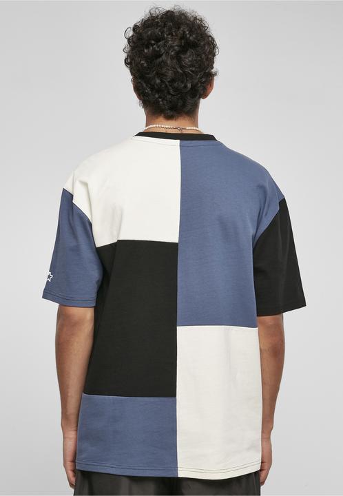 Image du produit Starter Patchwork Oversize Tee (L)