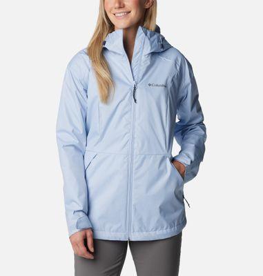 Actual product image Columbia Inner Limits III Jacket (XS)