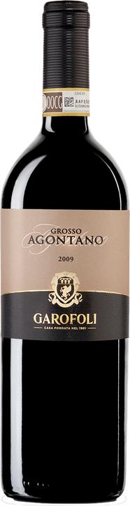 Produktbild Garofoli AGONTANO rosso conero DOCG riserva (1 x 75 cl, 2020)
