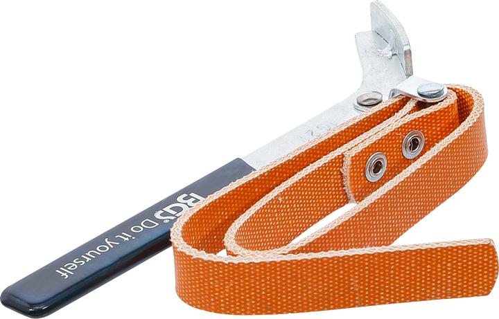 Produktbild BGS Ölfilter-Bandschlüssel