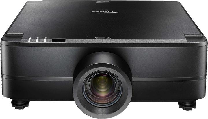 Actual product image Optoma ZU920T (Full HD, 8200 lm, 1.25:1)