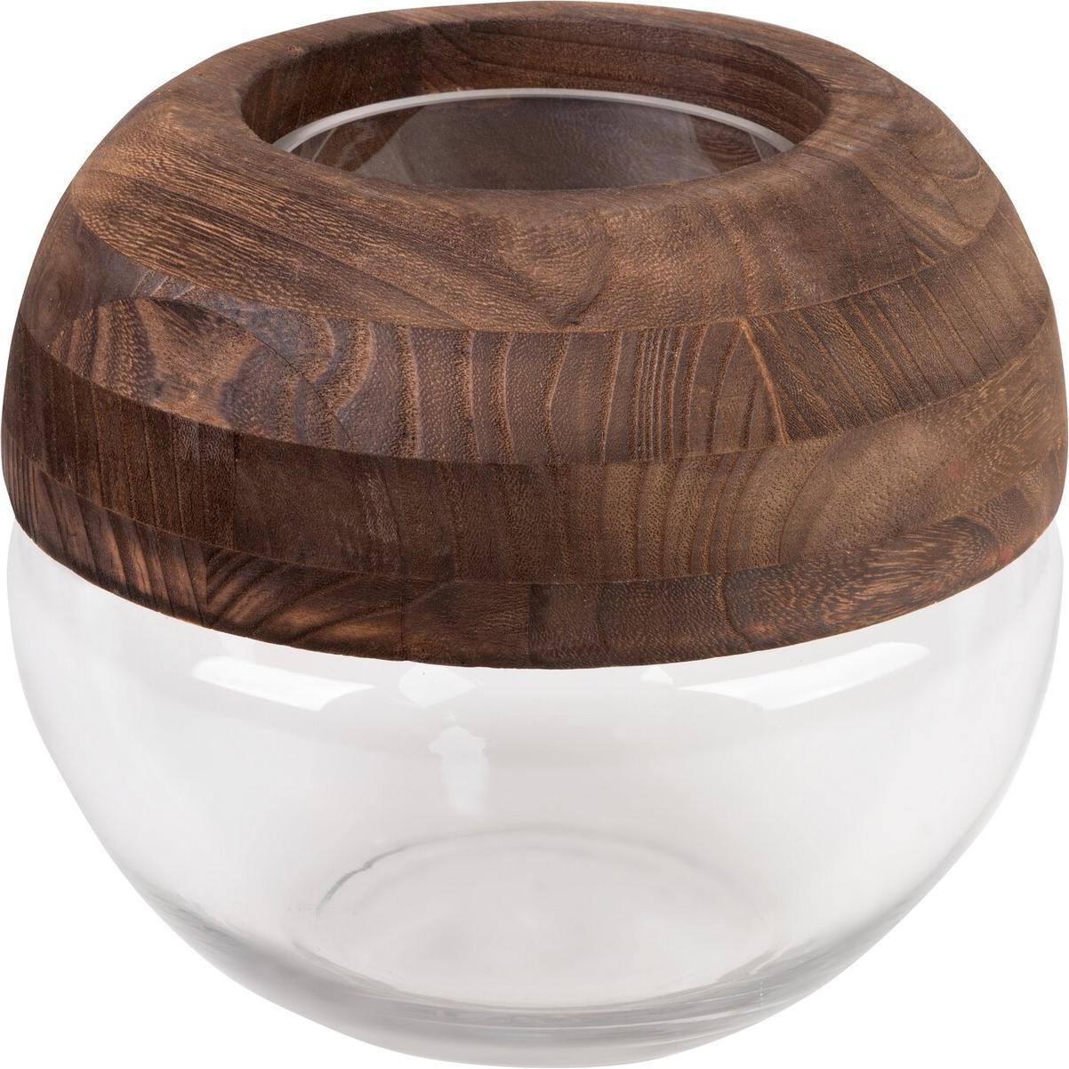 Eurofirany, Vase, Cs (1 x, 25 x 23 cm)