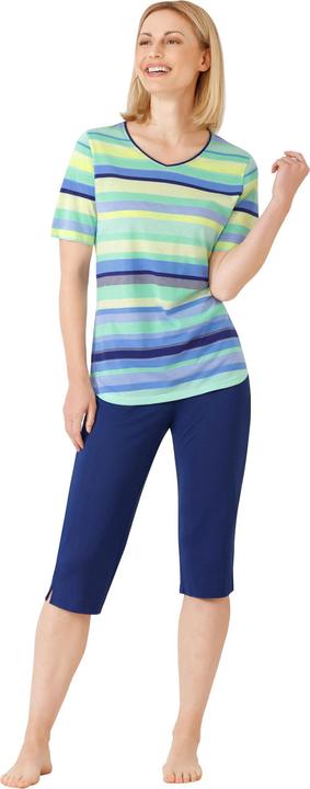 Hajo Damen-Schlafanzug (48, 50)