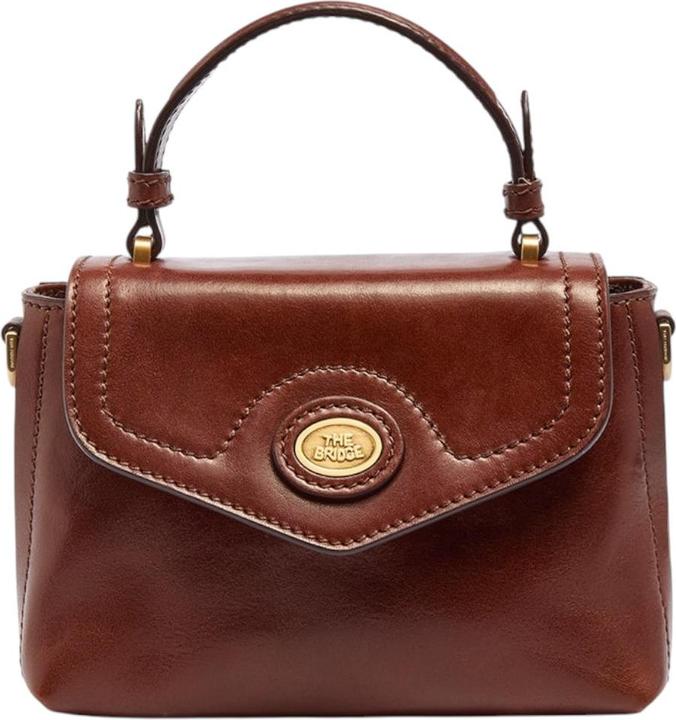 Immagine prodotto The Bridge Story Donna - Ledertasche