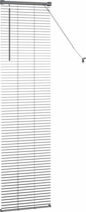 Produktbild vidaXL Balkenjalousien (175 x 40 cm)