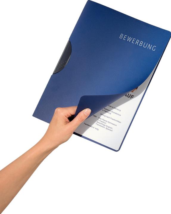 Leitz Bewerbungsmappe Elegant (A4, 1 x)