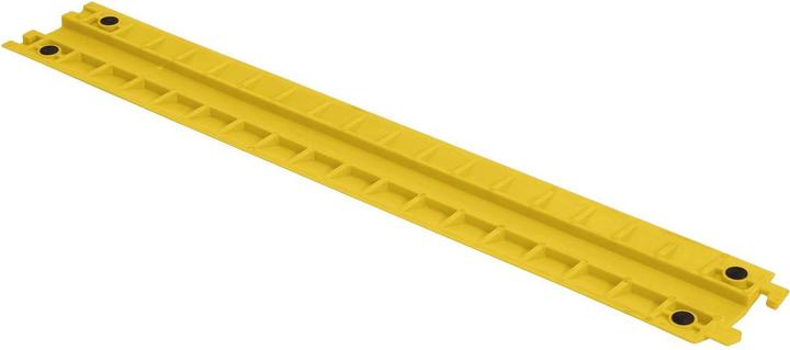 Actual product image Eurolite DRO-1 cable duct (Cable bridge, Duct)