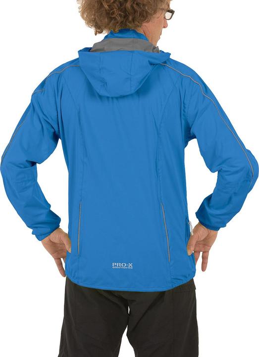 Produktbild PRO-X elements Jayden 4way (M)