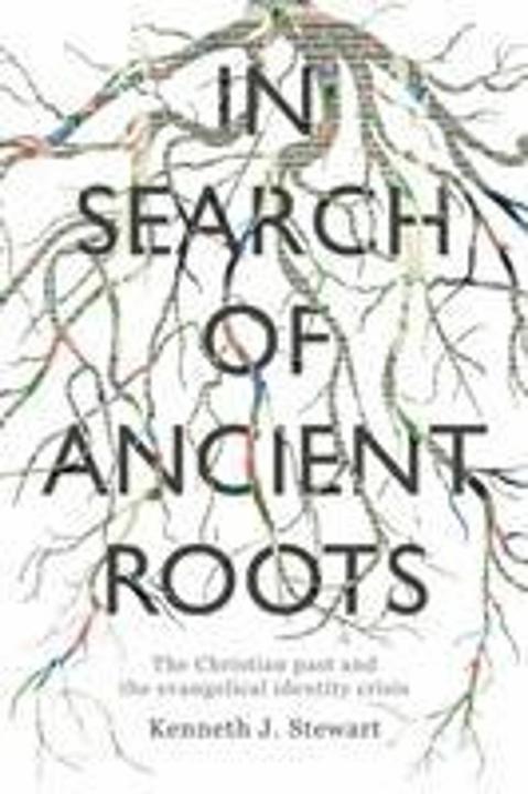 Actual product image In Search Of Ancient Roots (English, Kenneth J Stewart, 2017)