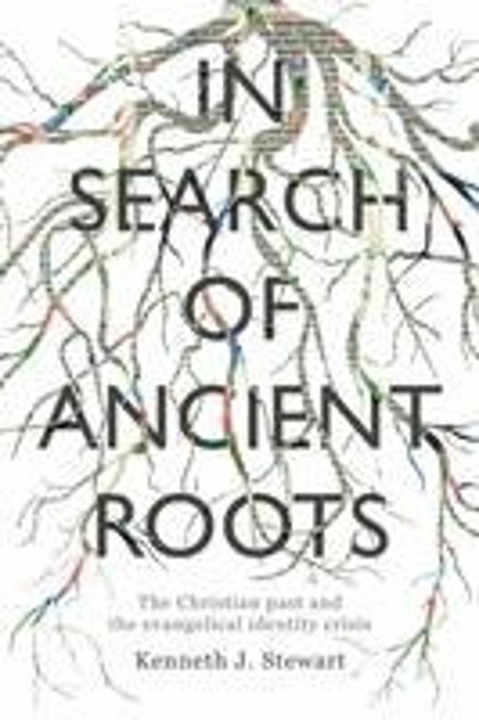 Immagine prodotto In Search Of Ancient Roots (Inglese, Kenneth J Stewart, 2017)