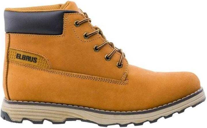 Produktbild Elbrus Navid Mid Schuhe (41)