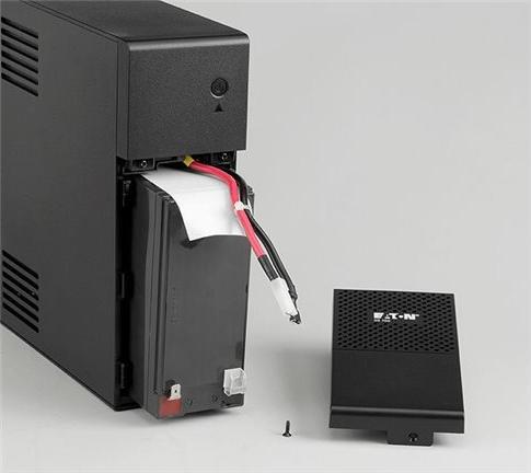 Produktbild Eaton 5S 1500i (1500 VA, 900 W, Line-Interaktiv USV)