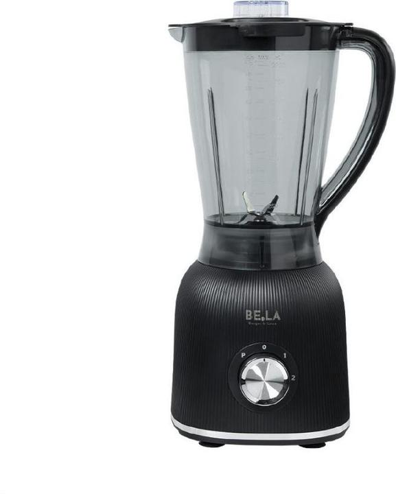 Image du produit Berger & Lanz Standmixer SM1200W (1200 W)