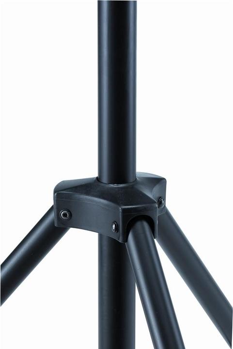 Produktbild Quik Lok S/226 Stativo in Acciaio su Treppiede per Casse o Luci (Ständer, Höhenverstellbar)