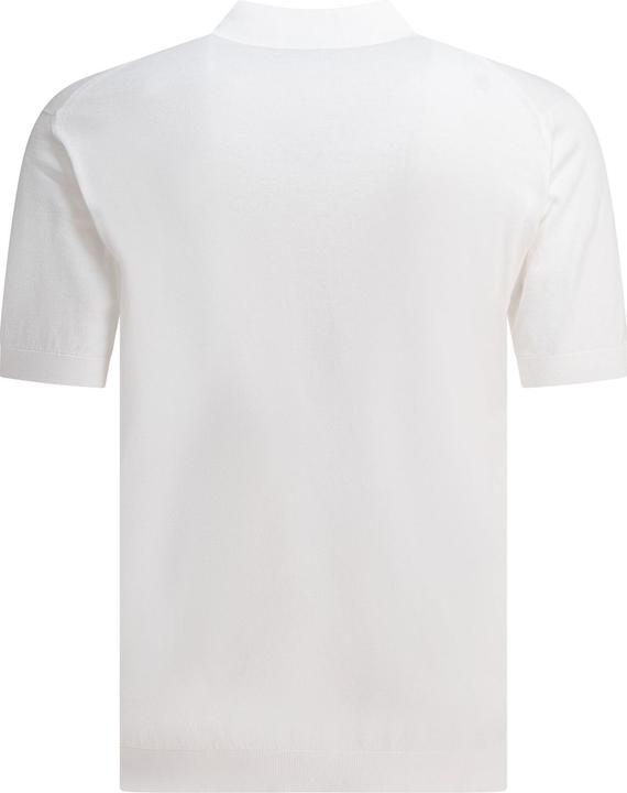 Immagine prodotto John Smedley "Adrian" polo shirt (XL)