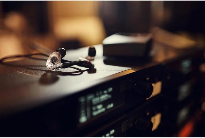 Produktbild Sennheiser IE 100 PRO (NC, Kabelgebunden)