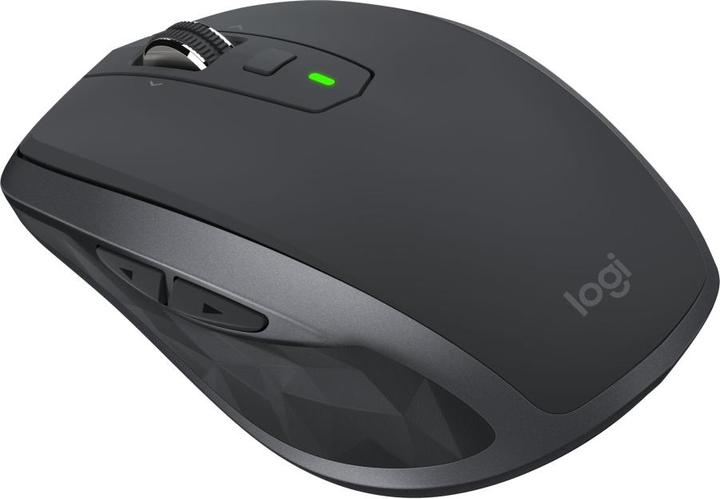 Produktbild Logitech MX Anywhere 2S (Kabellos)