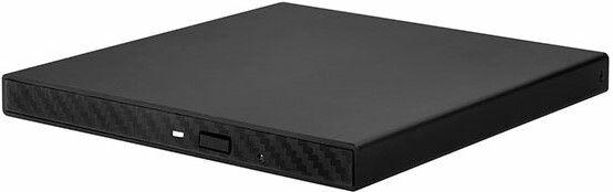 Actual product image Silverstone Treasure TS14 - Drive bay adapter - 5.25" Slim Line to 2.5" (13.3 cm Slim