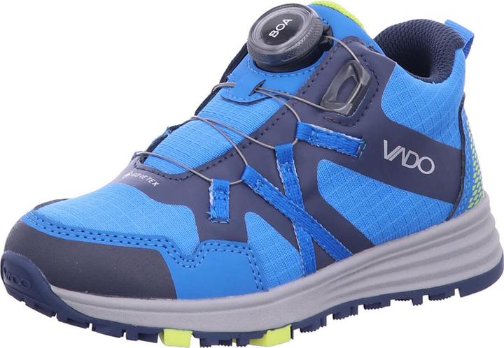 Image du produit Vado Bottes 83401-162 (31)