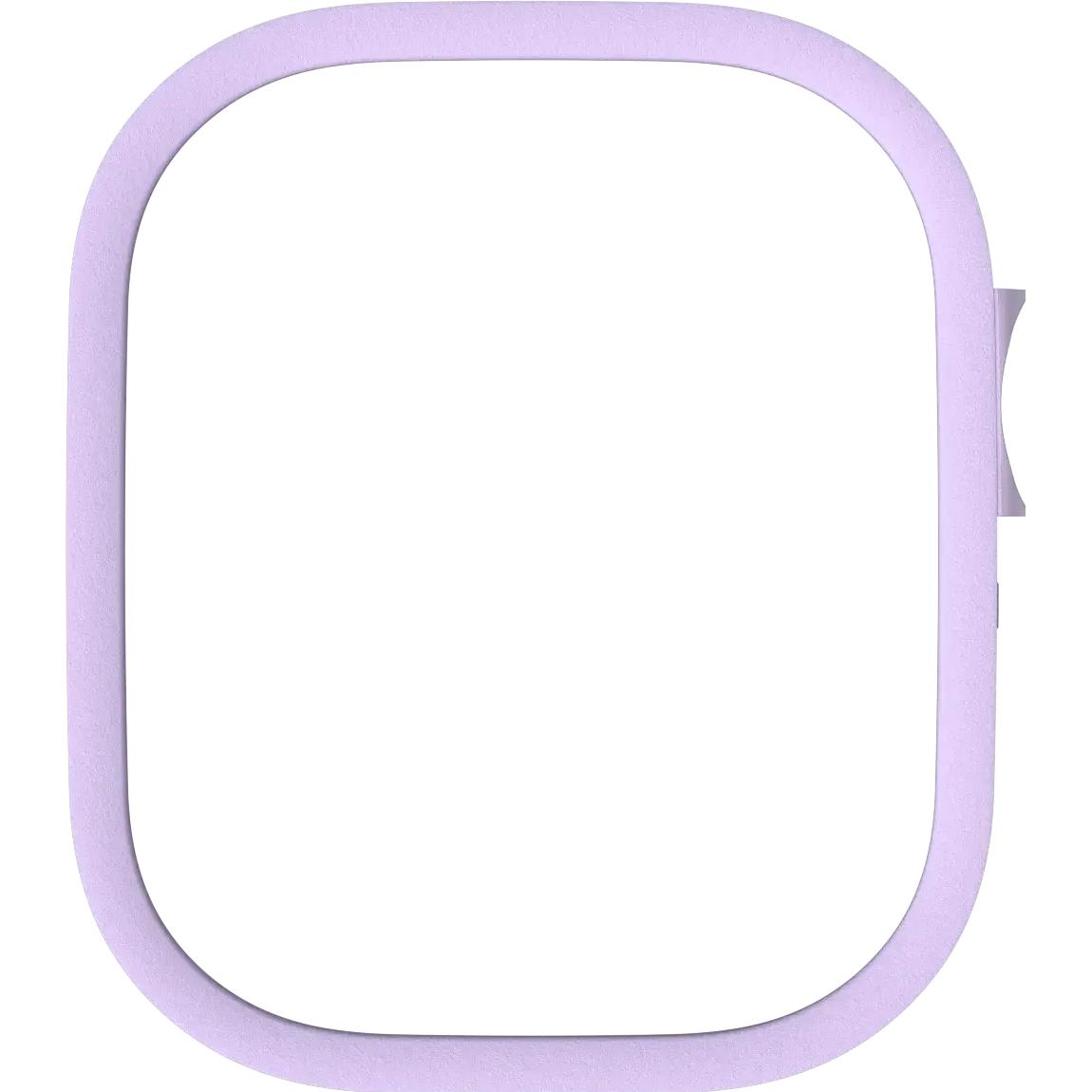 RhinoShield Apple Watch Ultra - 49mm - Rim für CrashGuard NX, Accessori per smartwatch, Viola
