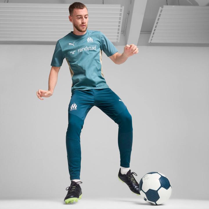 Image du produit Puma Maillot Training OM 2024/25 (XXL)