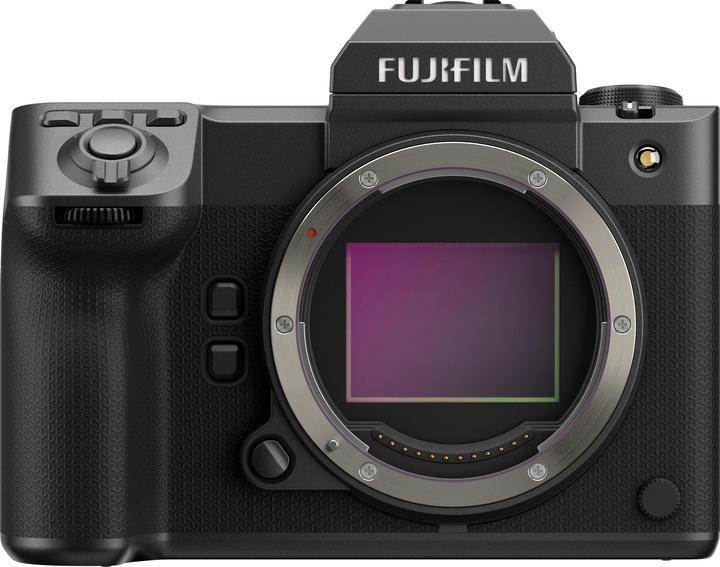 Fujifilm GFX 100 II (102 Mpx, Mittelformat)