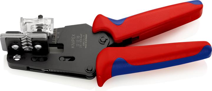 Produktbild Knipex Kombizange 03 01 140 (140 mm)