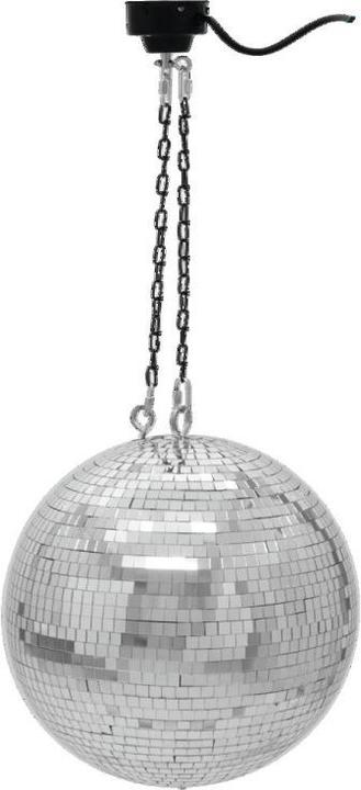 Produktbild Eurolite Discokugel-Set mit Motor (40 cm)