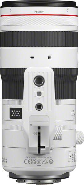 Produktbild Canon RF 70-200mm F2.8L IS USM Z (Canon RF, Vollformat)