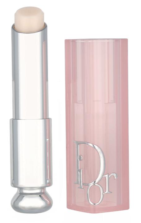 Image du produit Dior Christian Addict Lip Glow 100 (000) Int25 (Baume à lèvres, 3.20 ml)