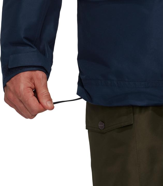 Image du produit Mammut Veste à capuche Fall Line HS Thermo Men (S)