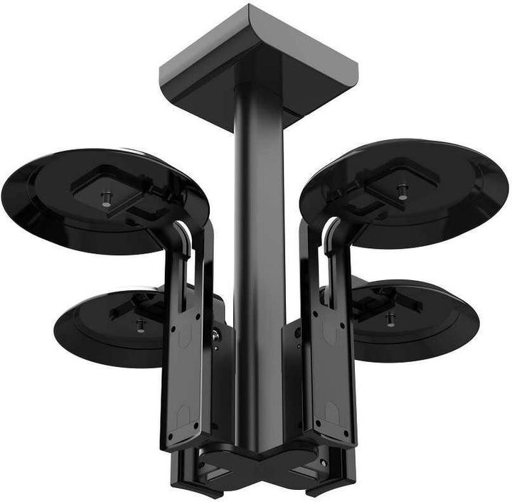 Image du produit Flexson 36593 (1 pièce, Installation murale, Fonction de pivot, Inclinable, Pivotant)