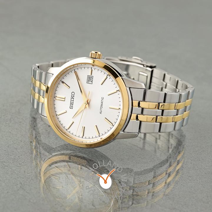 Produktbild Seiko Automatic (Analoguhr, 41 mm)