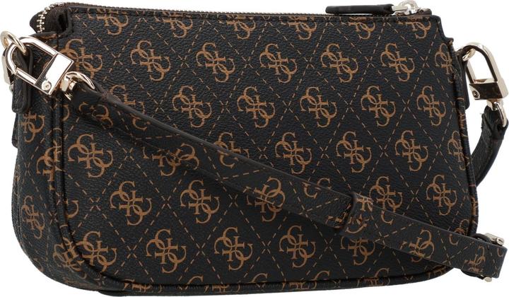 Immagine prodotto Guess Umhängetasche Noelle II Double Pouch CB 72710 Logo