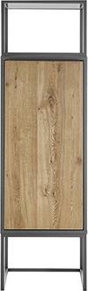 Image du produit Robas Lund Asmara (50 x 165 x 40 cm)