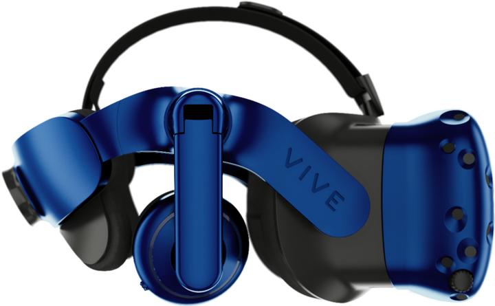 Produktbild HTC Vive Pro - Full Kit