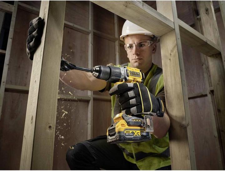 Produktbild DeWalt Powerstack Akku, 18V / 3,5 Ah, 2er Set (18 V)
