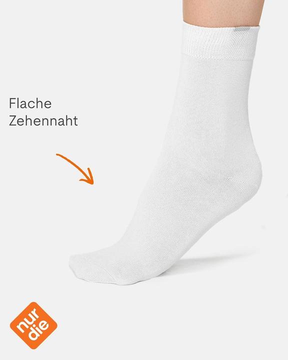 Produktbild Nur Die Passt Perfekt (Einzelpack, 39 - 42)