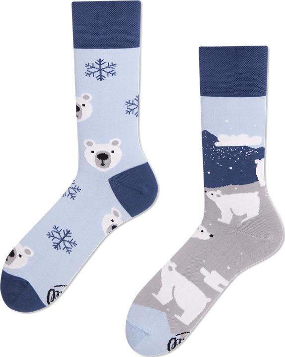 Produktbild Many Mornings Polar Bear (Einzelpack, 43 - 46)