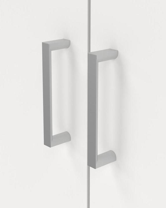 Actual product image Tvilum Spell (80 x 35.70 x 170.40 cm)