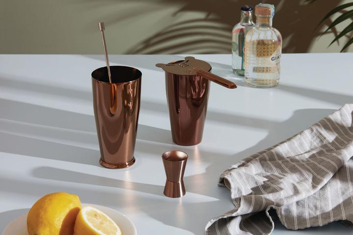 Produktbild Alessi 5050 (Cocktail Shaker)