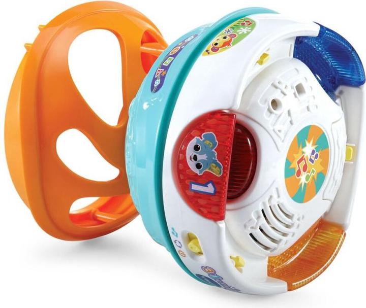 Image du produit VTech 3-In-1 Magic Move Ball DK (950-509032)