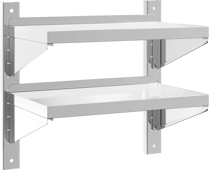 Image du produit vidaXL Étagère murale (50 x 30 x 48 cm)