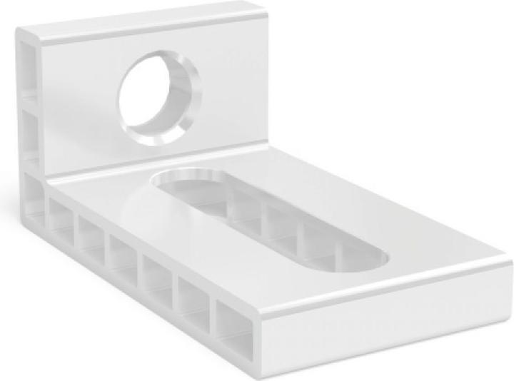 Produktbild Stürmer Schweisskraft Werkbank - Jubiläumsangebot Siegmund mit Alu Tischprofilen 1200x700 System 16 (70 cm, 120 cm)