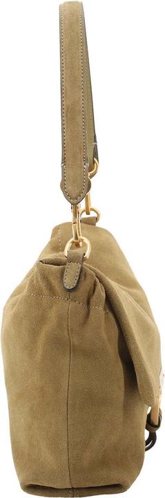 Immagine prodotto Abro Temi Schultertasche Leder 26 cm