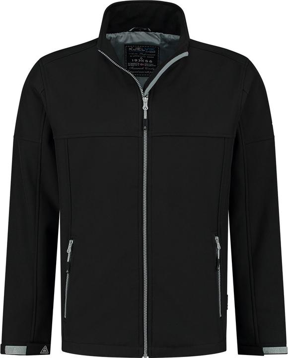 Immagine prodotto Kjelvik Giacca Softshell Odense (5XL)