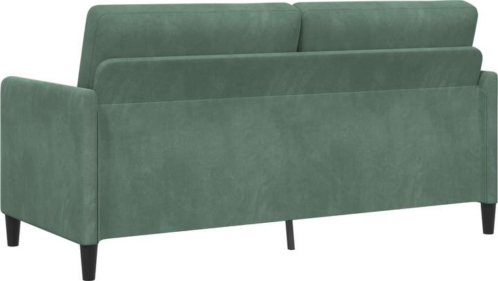 Produktbild vidaXL Sofa mit Stauraum (3-Sitzer)